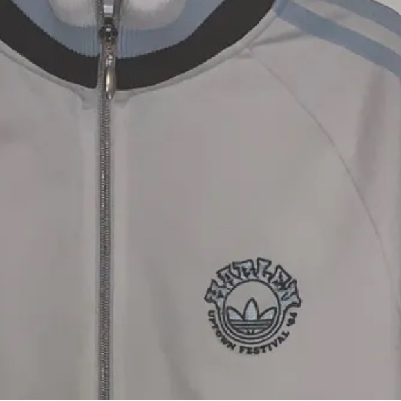 Vintage Adidas Harlem uptown festival ‘84 - Picture 4 of 5